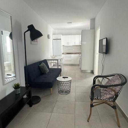 Los Cactus 1 Las Palmas de Gran Canaria Ngoại thất bức ảnh