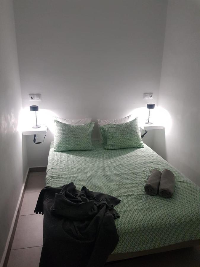 Los Cactus 1 Las Palmas de Gran Canaria Ngoại thất bức ảnh