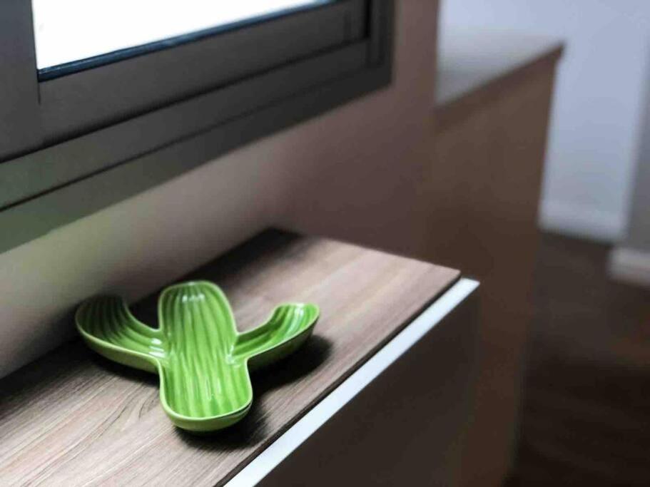 Los Cactus 1 Las Palmas de Gran Canaria Ngoại thất bức ảnh