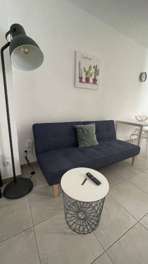 Los Cactus 1 Las Palmas de Gran Canaria Ngoại thất bức ảnh