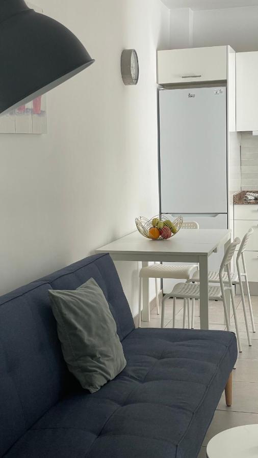 Los Cactus 1 Las Palmas de Gran Canaria Ngoại thất bức ảnh