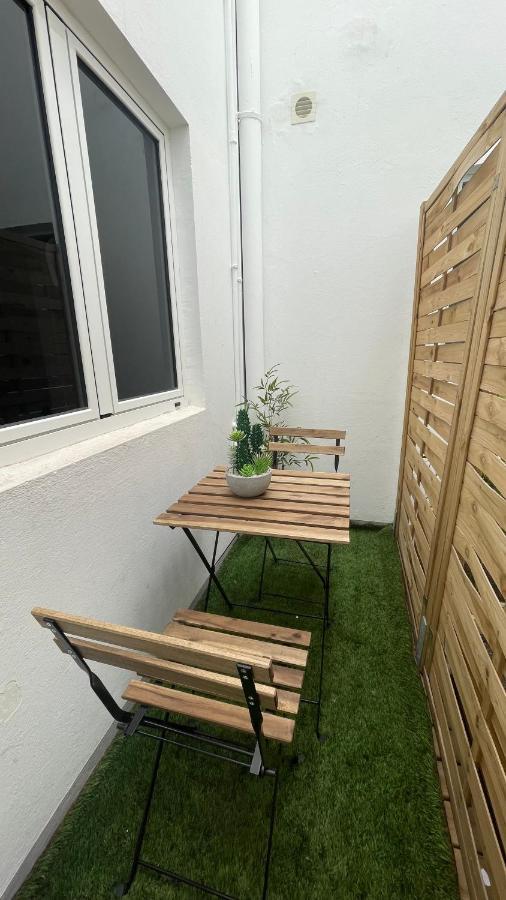 Los Cactus 1 Las Palmas de Gran Canaria Ngoại thất bức ảnh