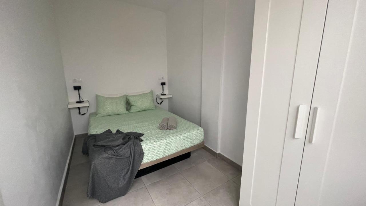 Los Cactus 1 Las Palmas de Gran Canaria Ngoại thất bức ảnh